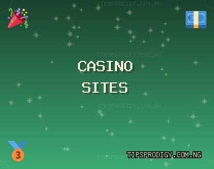 Trusted Casino Sites | October 2025 Updated | tipsprodigy.com.ng Trusted Casino Sites | October 2025 Updated | tipsprodigy.com.ng