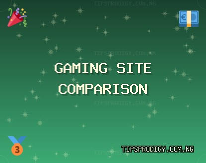 신뢰할 수 있는 카지노 | 10월 2025 | tipsprodigy.com.ng