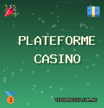 Sites Casino Fiables | Octobre 2025 | tipsprodigy.com.ng