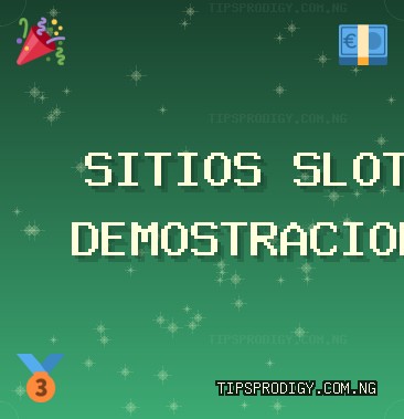 Sitios de Juego Seguros | Octubre 2025 | tipsprodigy.com.ng